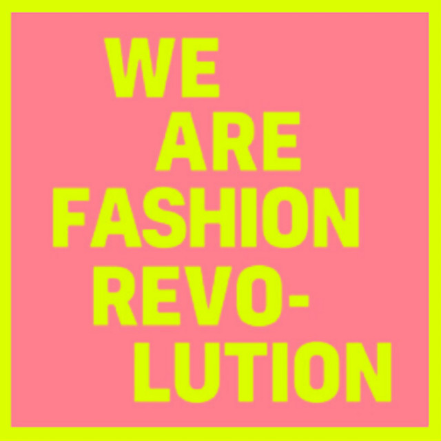 Fashion Revolution Podcast